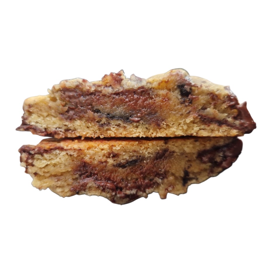 Cookie Chocolat Maison K